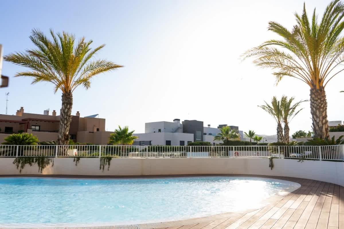 Jardinana Azalea - Gorgeous 3 Bedroom Close To The La Cala De Mijas