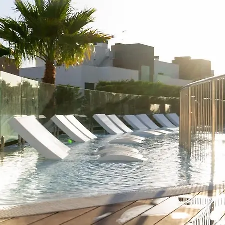 Jardinana Azalea - Gorgeous 3 Bedroom Apartment Close To The Beach La Cala De Mijas Zewnętrze zdjęcie