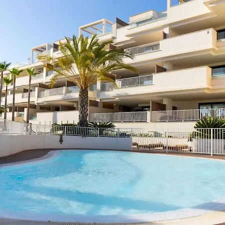 Jardinana Azalea - Gorgeous 3 Bedroom Apartment Close To The Beach La Cala De Mijas Zewnętrze zdjęcie