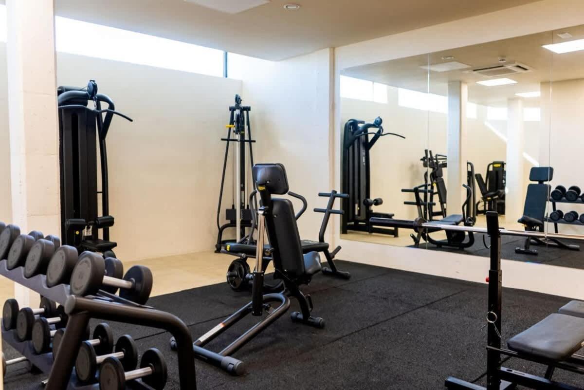 Apartment Jardinana Azalea - Gorgeous 3 Bedroom Close To The