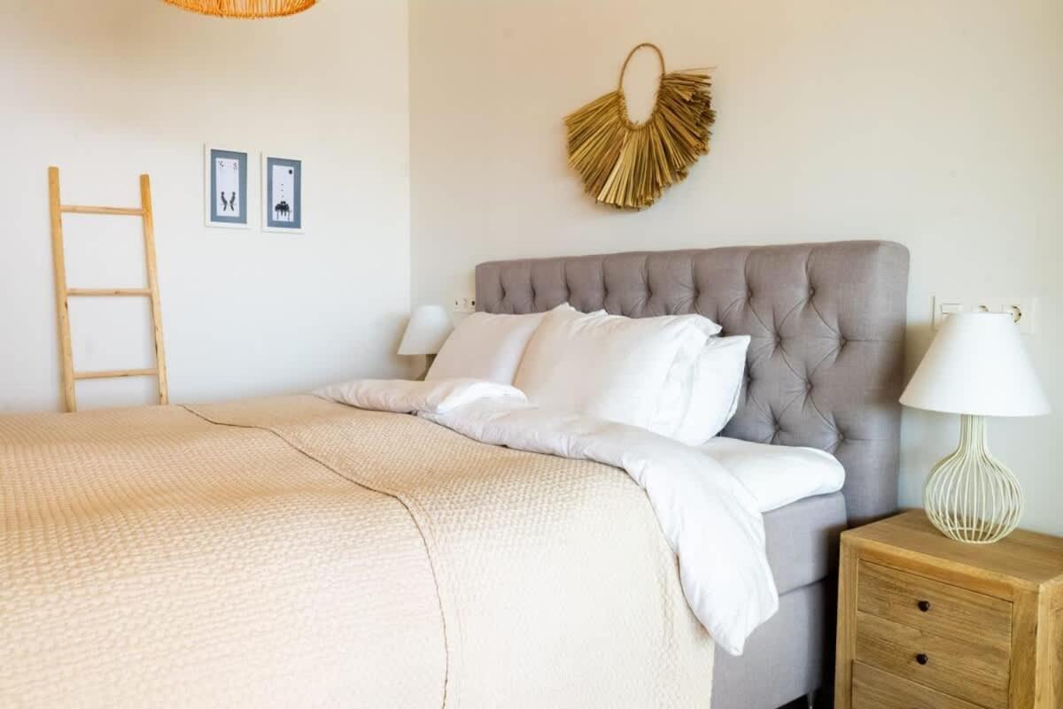 Jardinana Azalea - Gorgeous 3 Bedroom Close To The Apartment La Cala De Mijas