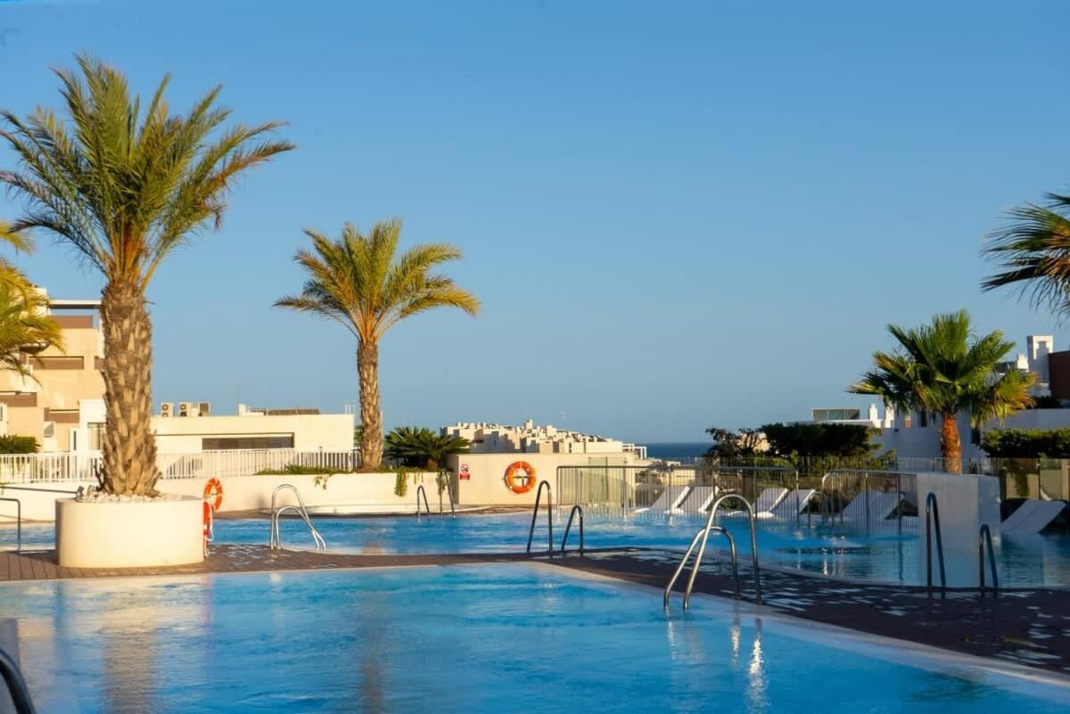 Jardinana Azalea - Gorgeous 3 Bedroom Close To The La Cala De Mijas