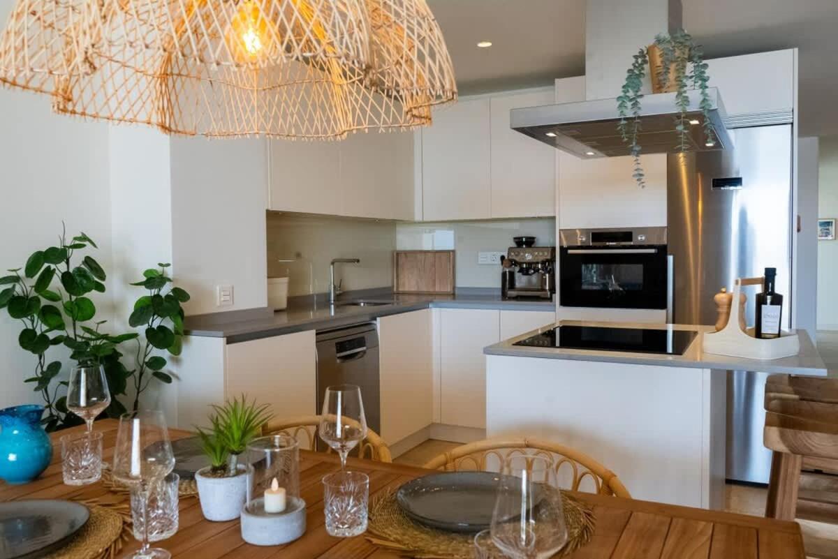 Jardinana Azalea - Gorgeous 3 Bedroom Close To The * La Cala De Mijas