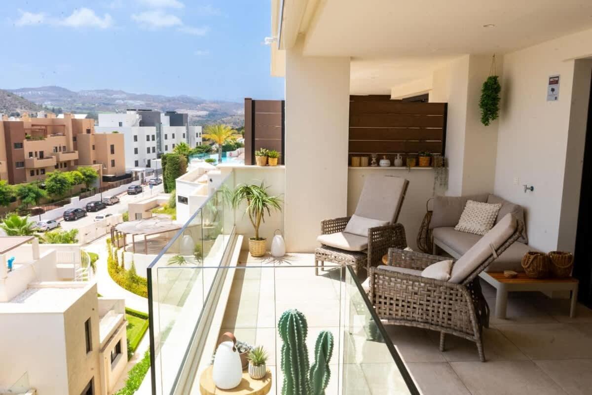 Apartment Jardinana Azalea - Gorgeous 3 Bedroom Close To The *