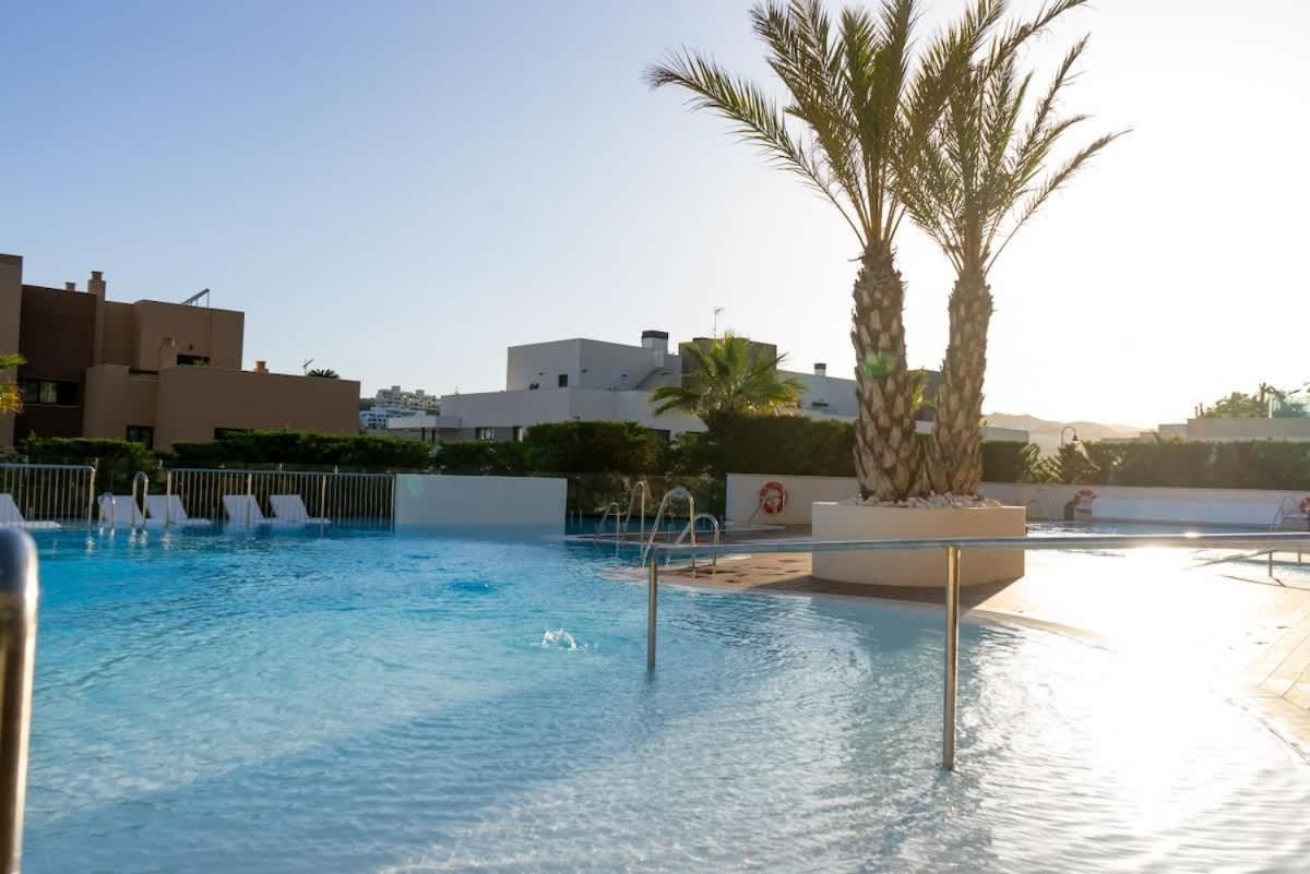 Jardinana Azalea - Gorgeous 3 Bedroom Close To The Apartment La Cala De Mijas